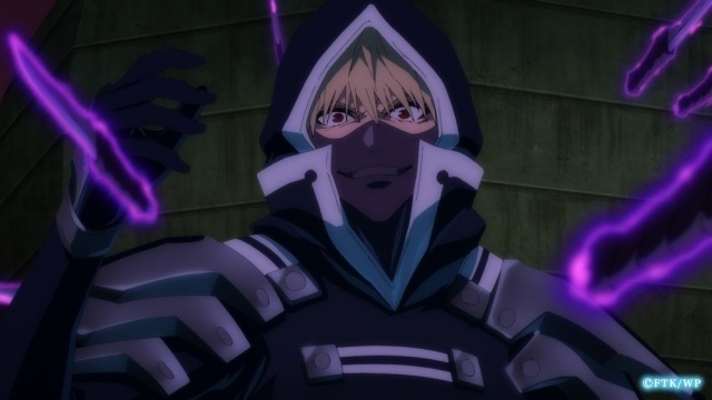 『杖と剣のウィストリア』シーズン2 第14話「地獄の開宴」あらすじ＆先行カットが公開！-6