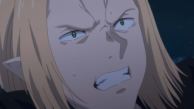 『骸骨騎士様、只今異世界へお出掛け中Ⅱ』本PV＆最新キービジュアル解禁！　追加声優に関俊彦さん・小野賢章さん・上田瞳さん・諏訪部順一さん・赤羽根健治さん・四宮豪さん決定、EDテーマはDIALOGUE＋が担当-16