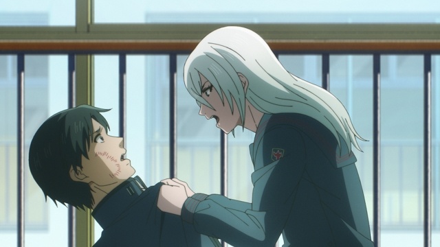 「選んだ道を正解にする」――春アニメ『左ききのエレン』に重ねた自身の葛藤｜千葉翔也さん×内山夕実さんインタビュー-3