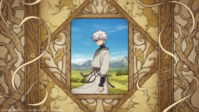 春アニメ『とんがり帽子のアトリエ』OP＆ED映像のノンクレジット版公開！-2