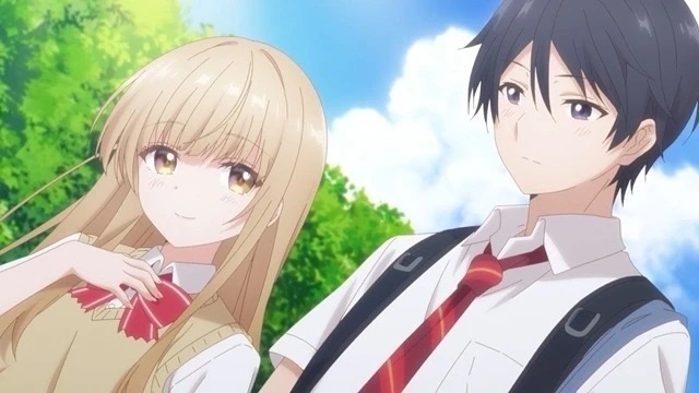 石見さんが考える「周と真昼の愛の重さ」──その捉え方の違いとは!?『お隣の天使様にいつの間にか駄目人間にされていた件2』椎名真昼役・石見舞菜香さんインタビュー-6