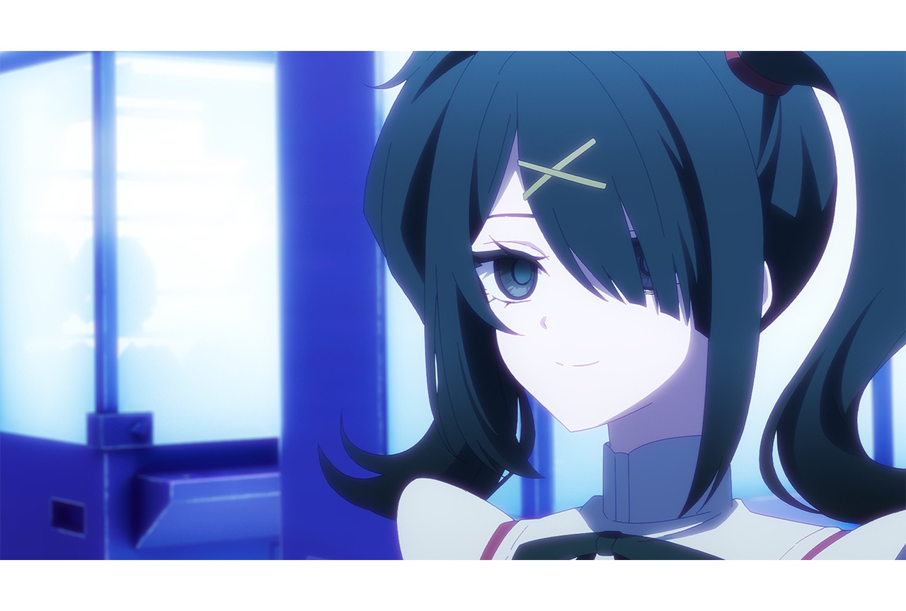 春アニメ『ニディガ』第5話あらすじ＆先行カット