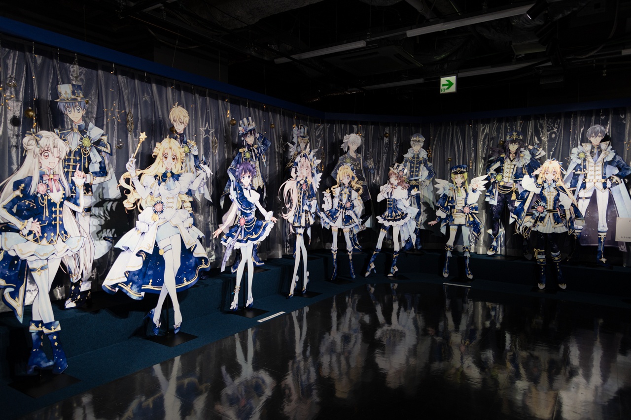 「種村有菜 30周年記念展」東京会場フォトレポート