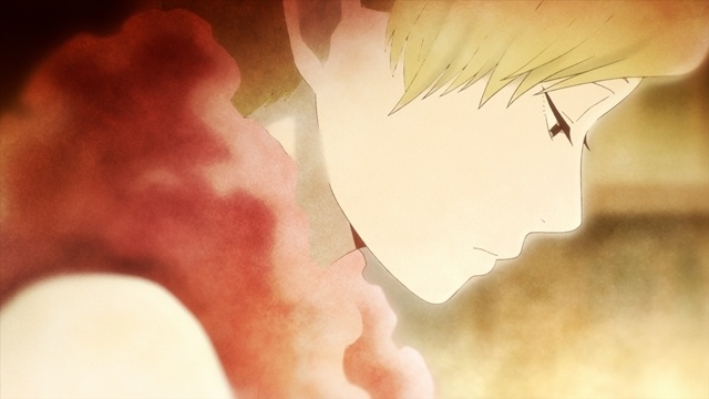 春アニメ『淡島百景』第4話「四方木田かよと山県沙織」/「田畑若菜と田畑佐江子」/「柏木拓人と吉村さやか」より先行場面カット＆あらすじ公開！-1