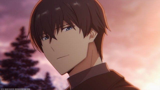 『魔法科高校の劣等生 四葉継承編』4月24日は司波達也の誕生日、達也の印象的な表情を捉えた場面カットを一挙解禁！-1