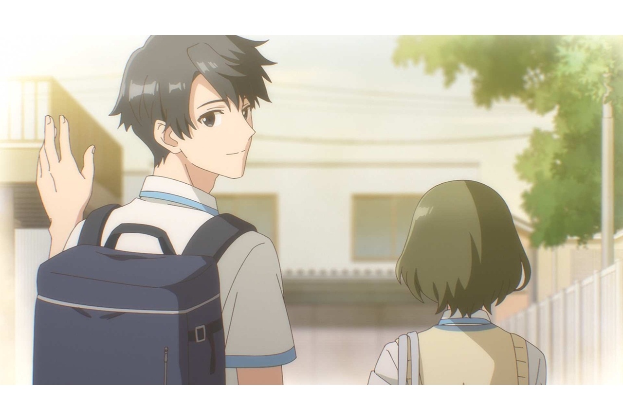 春アニメ『レプリコ』第3話「レプリカは、惑う。」先行場面カット＆あらすじ