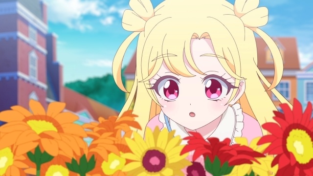 アニメ『おねがいアイプリ』第3話「たったひとつのだいすき」あらすじ＆先行カットが公開！-1