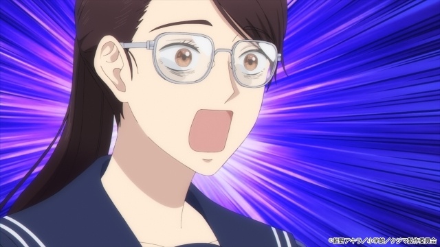 春アニメ『クジマ歌えば家ほろろ』第3話「同じ羽根の鳥は生まれない」あらすじ、場面カット、予告映像などが公開！-3