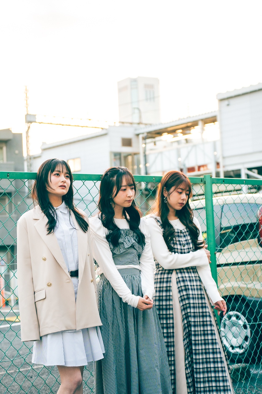 “永遠の成長”をテーマに各々が表現する青春――DayRe:が2nd EP「刹那的ロマンティック」に込めた想い【ロングインタビュー】-11