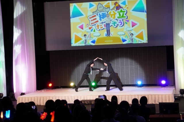 『補講男子』第1回ファンミーティングの公式レポートが到着！　小林裕介さん、豊島聖人さん、堂島颯人さん、岡本信彦さん、今井文也さん、岩中睦樹さんが登壇-3