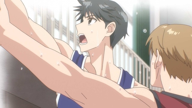 春アニメ『レプリカだって、恋をする。』より、第4話「レプリカは、泣いている。」先行場面カット＆あらすじ公開！-1