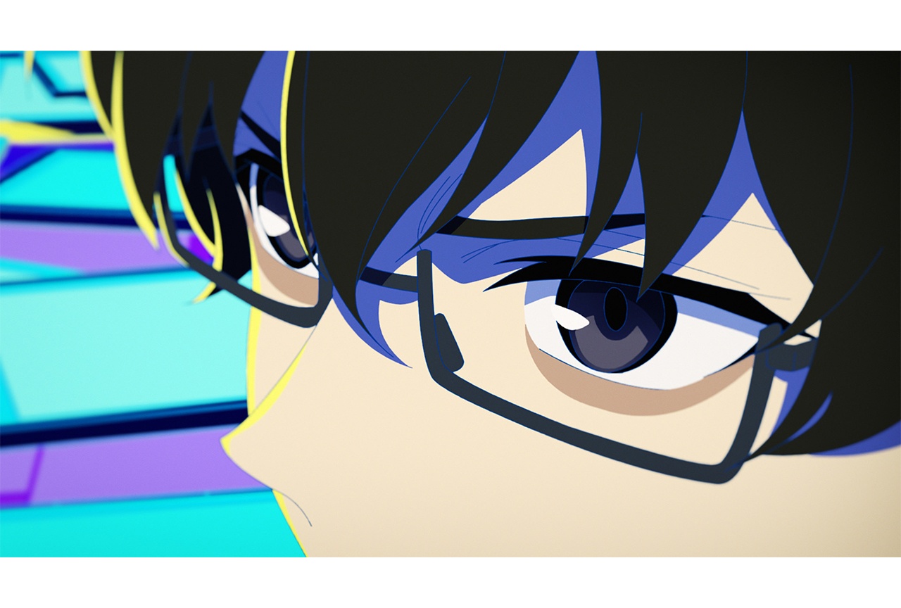 春アニメ『リンネ』第2話先行場面カット・あらすじ・WEB予告