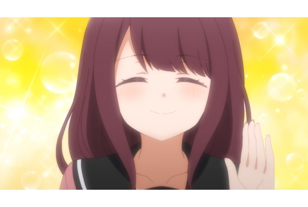 春アニメ『まりこわ』特番「第1話オーディオコメンタリー」場面カット＆あらすじ