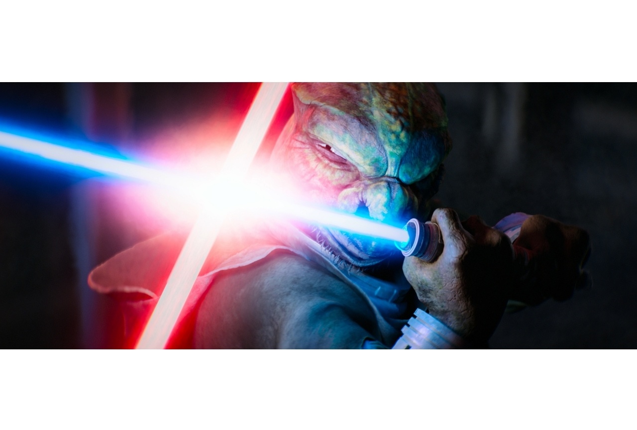 『SW：モール／シャドウ・ロード』第5話＆第6話場面写真公開