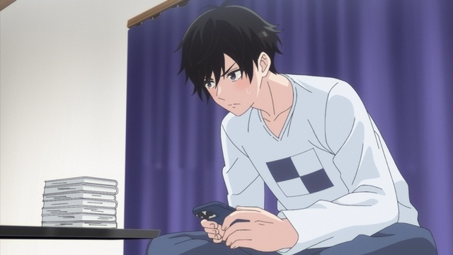 春アニメ『愛してるゲームを終わらせたい』より、第3話「幼なじみは誘いをかける」先行場面カット＆あらすじ到着！-3