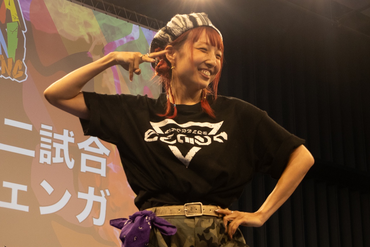 輝くスーツの苦労とは？高田JAPANが語るギャバい最新アクション【月刊 高田JAPAN 第6回 2026年6月号】-53