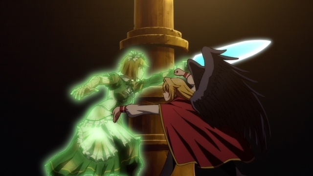 『野生のラスボスが現れた！』スペシャルステージ公式レポート到着！　ほりうちゆうや監督・小清水亜美さん・薄井友里さんが第1期を振り返り、第2期の見どころを語る【AJ2026】-9