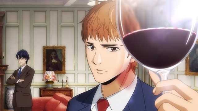 春アニメ『神の雫』第2話「豊穣なる大地への祈り」より、先行場面カット＆あらすじ公開！-5