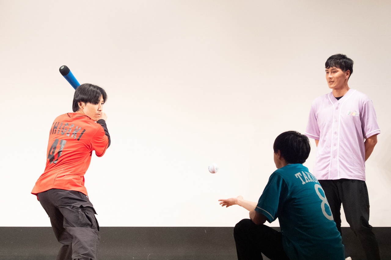 見るも見ないも技術のうち！高田JAPANが語る仮面ライダーアクションとプロレス愛【月刊 高田JAPAN 第5回 2026年5月号】-17