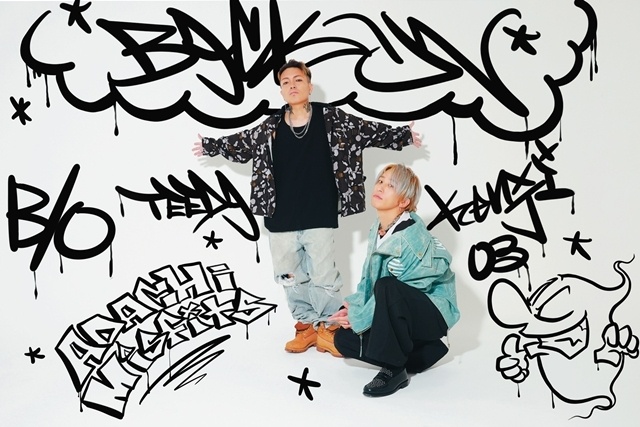 『仮面ライダーゼッツ』最終章“極限の夢”ビジュアル解禁！　ゼッツ究極の姿、その名は仮面ライダーゼッツエクスドリーム-3