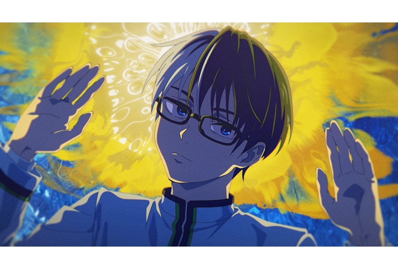 春アニメ『キルアオ』ノンクレジットOP映像解禁！