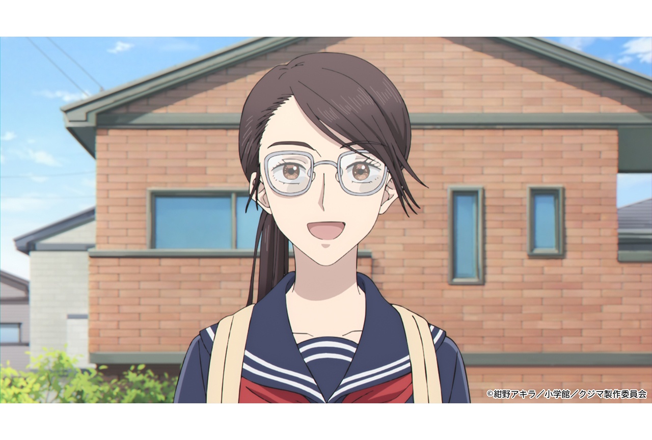 春アニメ『クジマ歌えば家ほろろ』第3話あらすじ・場面カットなど公開