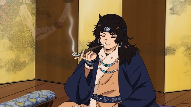 『勇者のクズ』第14話「勇者の神父」より、先行場面カット＆あらすじ到着！-5