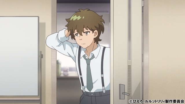 春アニメ『魔法の姉妹ルルットリリィ』第3話「月をみあげたら」先行場面カット＆あらすじ到着！　八乙女光さん（Hey! Sɑy! JUMP）演じるミーターがお届けするWEB版次回予告も公開-5