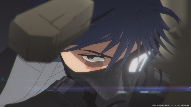 アニメ『マリッジトキシン』第3話「初めての相手」あらすじ・場面カット、ノンクレジットオープニング映像が公開！-14