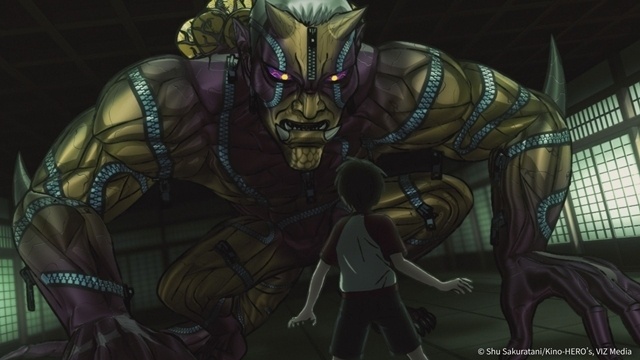 春アニメ『ニワトリ・ファイター』第4話「禽息鳥視（きんそくちょうし）」先行場面カット＆あらすじ到着！　OPテーマを歌う「DARUMA Rollin’」とのスペシャルコラボイラストも公開-3