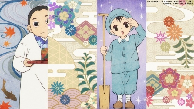 アニメ『MAO』第2話「蜘蛛女」あらすじ＆先行カット公開！　ノンクレジットOP＆ED映像も解禁-20