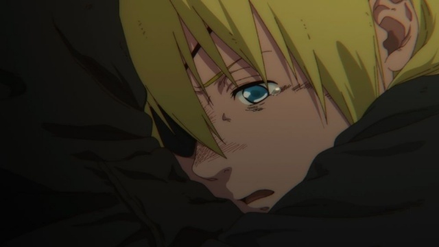 『ドロヘドロ Season2』第7話「胸先三寸・腹ひとつ」「十字君遠征」「異形ノ再会」あらすじ＆先行カットが公開！-1