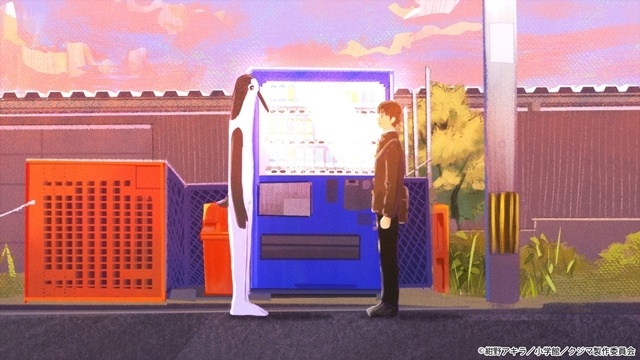 春アニメ『クジマ歌えば家ほろろ』ノンクレジット版のOP＆ED映像公開！　BD発売情報＆CM（3種）も公開-6