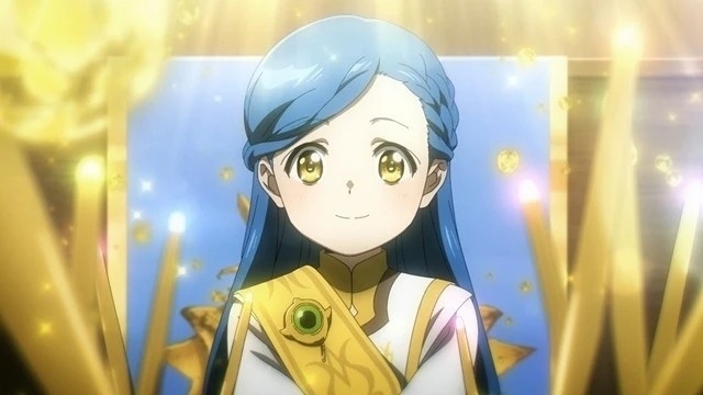 2026年春アニメ『本好きの下剋上 領主の養女』第三章（第3話）「領主の城とイタリアンレストラン」振り返り｜領主の城での新生活！食事処で待ち受ける思わぬ展開とは？-2