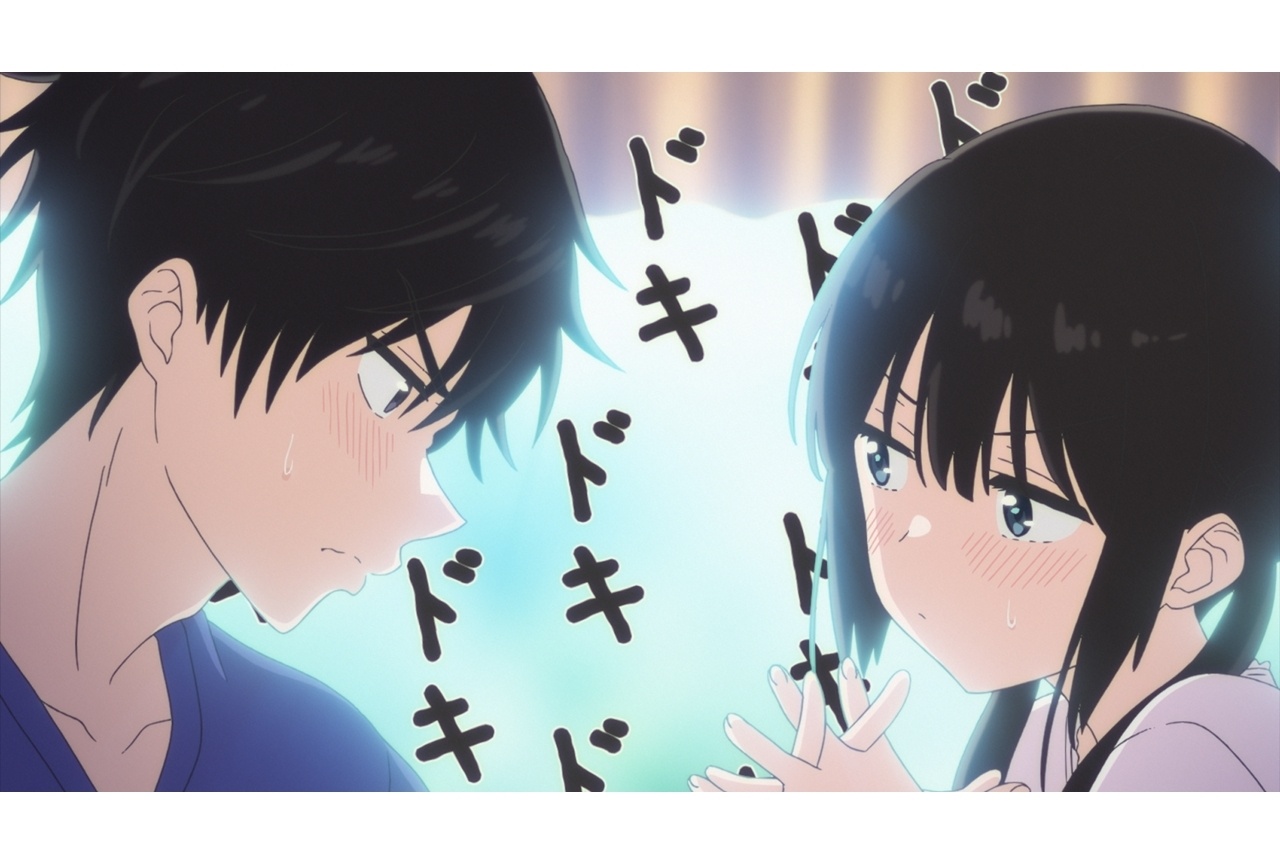 春アニメ『愛してるゲームを終わらせたい』第1話先行場面カット＆あらすじ