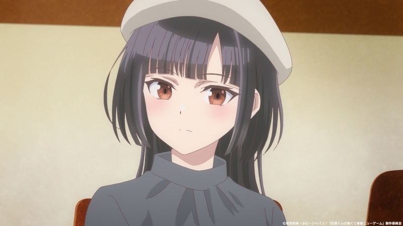 夏希の行動によって、みんなの関係値や色合いがどのように変わっていくのかを見てほしい――『灰原くんの強くて青春ニューゲーム』灰原夏希役・上村祐翔さんインタビュー-8