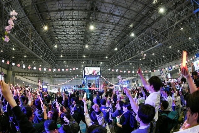 「ニコニコ超会議2026」公式レポートが到着！　小林幸子さん、高橋洋子さん、AKINO with bless4ら出演｜「ニコニコ超会議 2027」は2027年4月に開催-5