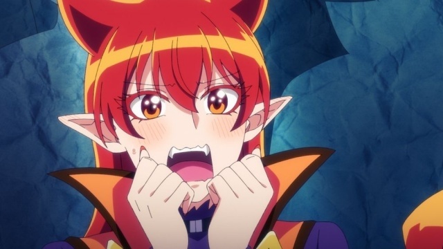 『魔入りました！入間くん』第4シリーズ 第2話「13人の挑戦」先行場面カット＆あらすじが公開！-3