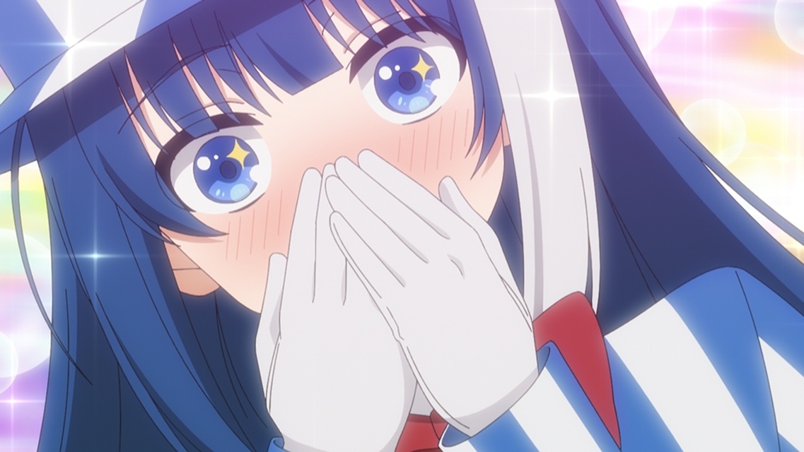 春アニメ『夜桜さんちの大作戦』第29話「勝ち組と負け組」より、先行場面カット＆あらすじ公開！　新キャラの道端草助（CV：石川界人）とケンヂ（CV：中野さいま）登場-4