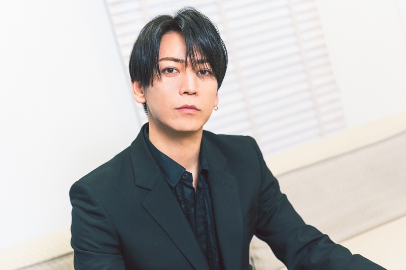 春アニメ『神の雫』亀梨和也さん×佐藤拓也さん×内田真礼さん 声優座談会｜実写ドラマから続く“雫”の進化と、ワインがつなぐ人間ドラマの魅力-6