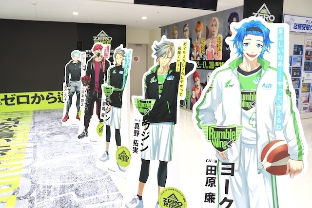 フェア「名探偵コナン 2026 SPRINGフェア」が開催中！　コミックス『ブルーロック(38)』が発売！　ほか［今日のアニメイト池袋本店］-19