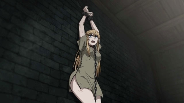 第1話はいい意味で予想を裏切る波乱の展開！ “くっころ”初心者な鈴代さんのオーディション秘話も？『姫騎士は蛮族の嫁』セラフィーナ役・鈴代紗弓さん×ヴェーオル役・猪股慧士さんインタビュー【短期連載第1回】-2