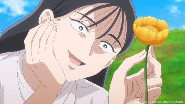 アニメ『霧尾ファンクラブ』より、第5話「推してもいいですか？」先行場面カット＆あらすじ公開！-2