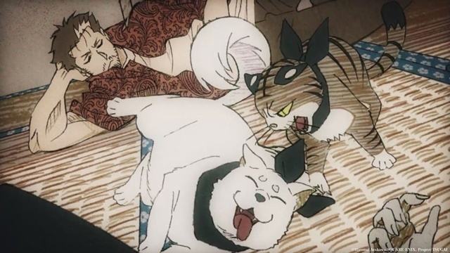 春アニメ『黄泉のツガイ』ノンクレジット版のOP＆EDムービー公開！-9