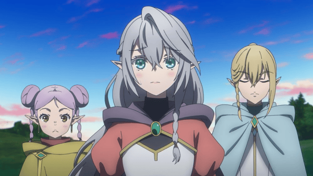 春アニメ『最強の王様、二度目の人生は何をする？』Season2より、第2話「王女様、冒険する。」先行場面カット＆あらすじ公開！-3