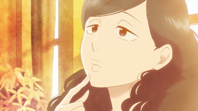 春アニメ『淡島百景』第4話「四方木田かよと山県沙織」/「田畑若菜と田畑佐江子」/「柏木拓人と吉村さやか」より先行場面カット＆あらすじ公開！-3