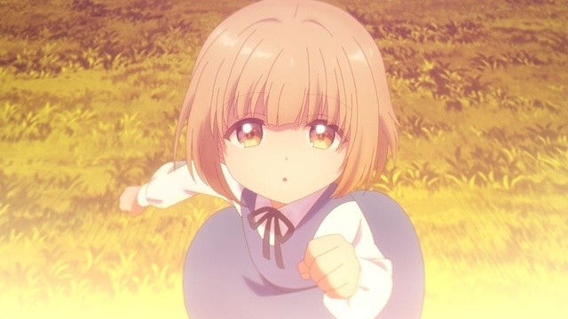 春アニメ『お隣の天使様にいつの間にか駄目人間にされていた件2』ノンクレジット版のOP＆ED映像解禁！　エピソードビジュアル、プリンセスビジュアル第1弾も公開-4