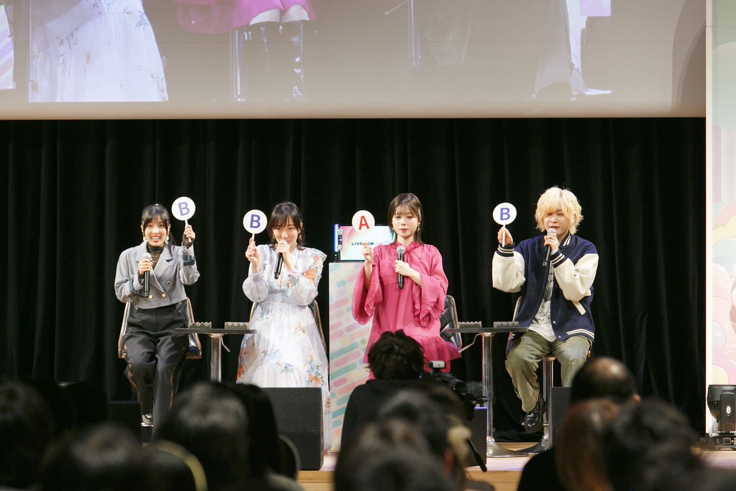 声優×ユーザー×DAMがひとつに！ DAMアニカラFes!!2026をレポート！-21