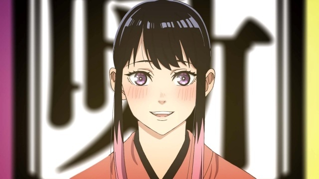 アニメ『あかね噺』ノンクレジットOP映像＆番宣CMが公開！　追加声優に立木文彦さん、平田広明さん、伊藤静さん、小夏ゆみこさん、岩崎諒太さんが決定-4