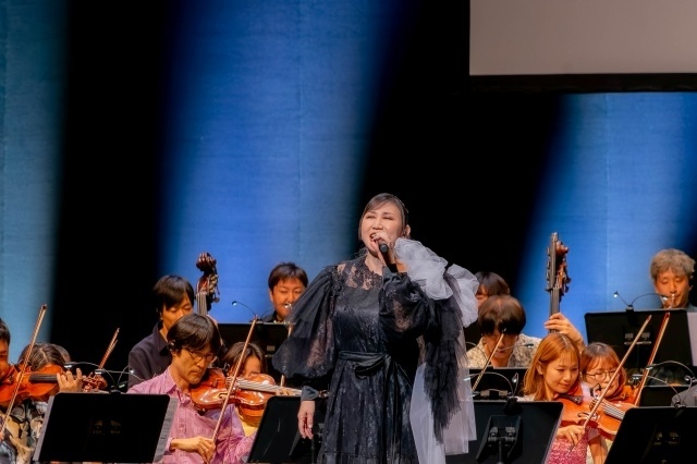 『エヴァンゲリオン』フィルムコンサート「BACK TO NEON GENESIS」東京公演の公式レポートが到着！　吹奏楽版コンサートの2026年公演が開催決定-2